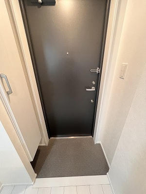 【玄関】 | the togoshiginza