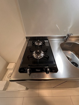 【キッチン】 | the togoshiginza