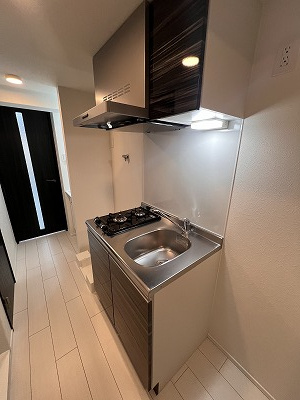 【キッチン】 | the togoshiginza