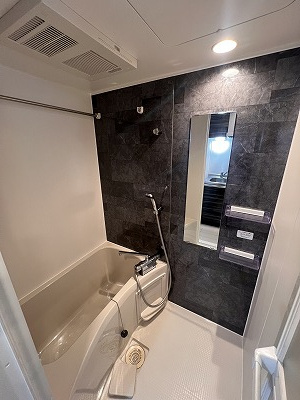 【浴室】 | the togoshiginza