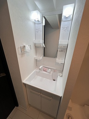 【洗面所】 | the togoshiginza