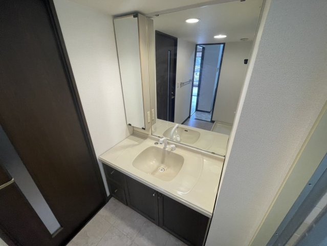 徳川園サンハイツ｜名古屋市の賃貸ならMy賃貸の洗面所|徳川園サンハイツ