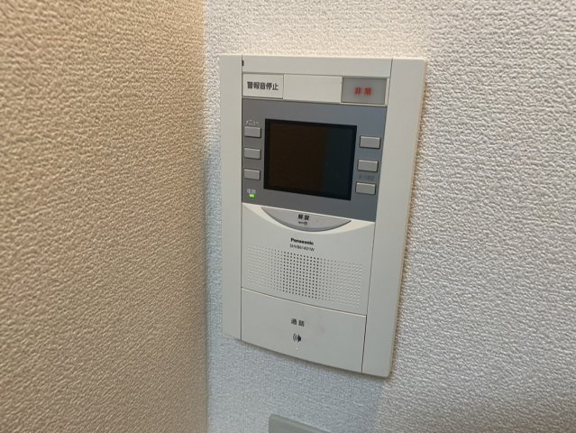 徳川園サンハイツ｜名古屋市の賃貸ならMy賃貸のセキュリティ|徳川園サンハイツ