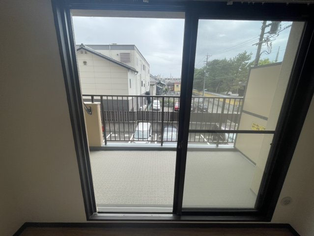 徳川園サンハイツ｜名古屋市の賃貸ならMy賃貸の展望|徳川園サンハイツ