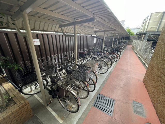 徳川園サンハイツ｜名古屋市の賃貸ならMy賃貸のその他共用部分|徳川園サンハイツ