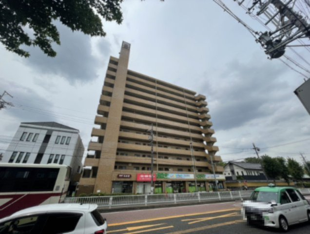徳川園サンハイツ｜名古屋市の賃貸ならMy賃貸の外観|徳川園サンハイツ