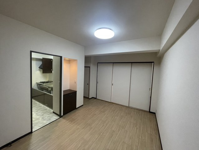 徳川園サンハイツ｜名古屋市の賃貸ならMy賃貸の居間・リビング|徳川園サンハイツ