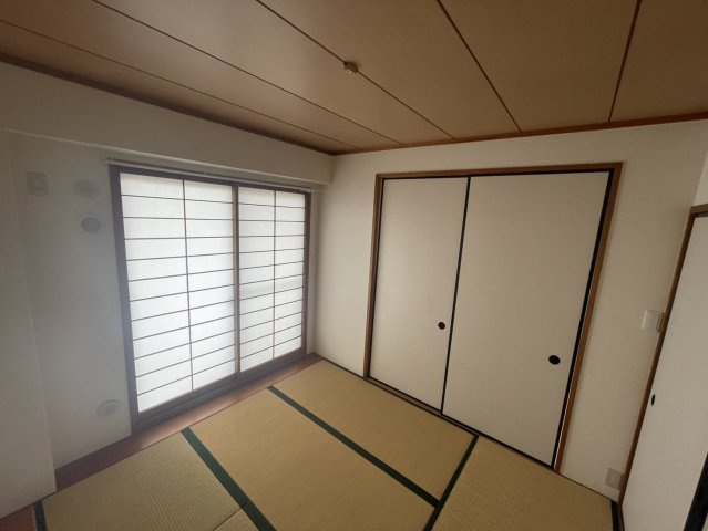 徳川園サンハイツ｜名古屋市の賃貸ならMy賃貸の和室|徳川園サンハイツ