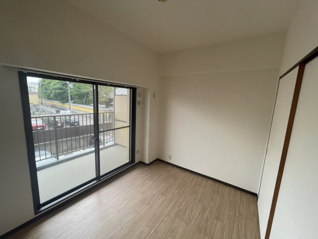 徳川園サンハイツ｜名古屋市の賃貸ならMy賃貸の寝室|徳川園サンハイツ