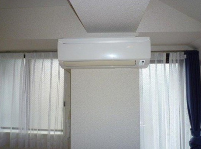 【設備】 | スカイコート西川口第6