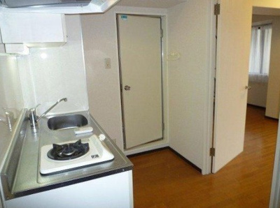 【玄関】 | スカイコート西川口第6