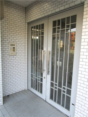 【セキュリティ】 | スカイコート西川口第6