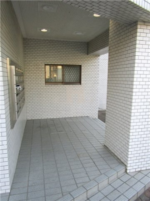 【設備】 | スカイコート西川口第6