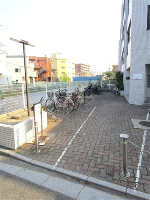 【その他共用部分】 | スカイコート西川口第6