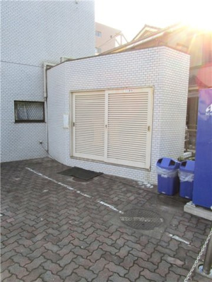 【その他】 | スカイコート西川口第6