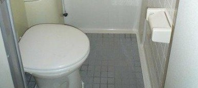 【トイレ】 | スカイコート西川口第6 | トイレです