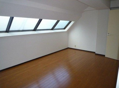 【寝室】 | スカイコート西川口第6 | 落ち着いて過ごせるお部屋なので、寝室にいかがでしょうか