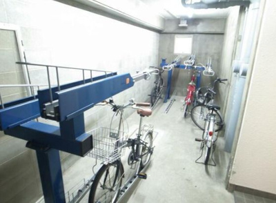 【その他共用部分】 | グローリーマンションⅠ