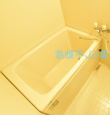 【浴室】 | グローリーマンションⅠ