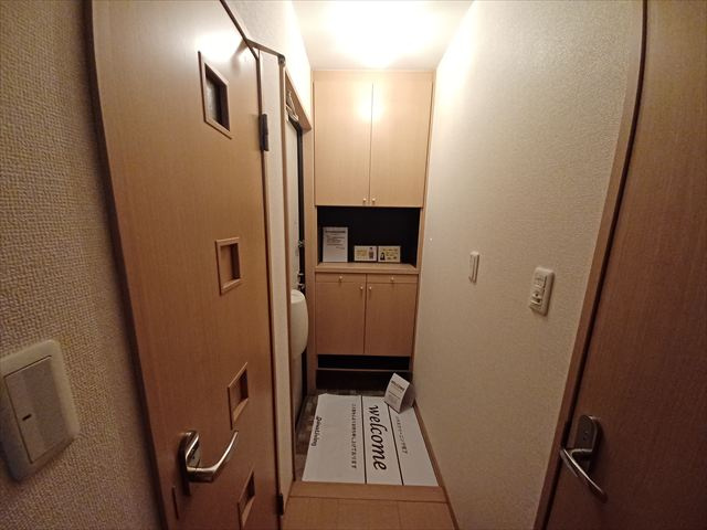 【玄関】 | チェルシー　Ａ/Ｂ