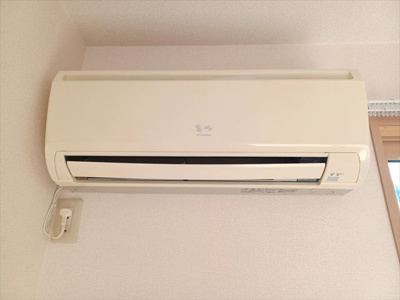 【設備】 | チェルシー　Ａ/Ｂ