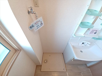 【設備】 | チェルシー　Ａ/Ｂ