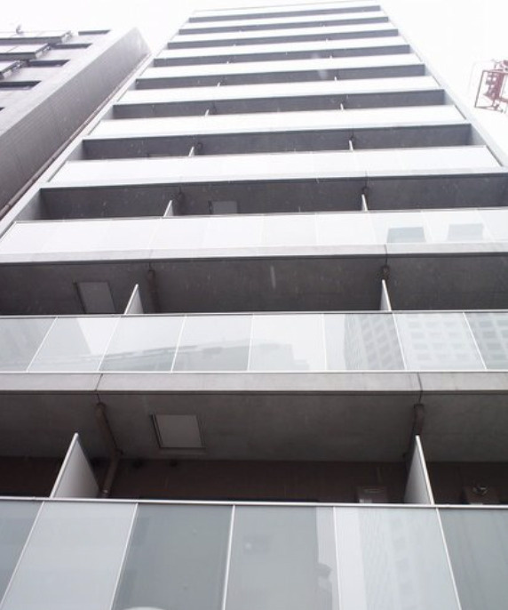 クレイシア練馬駅前の外観