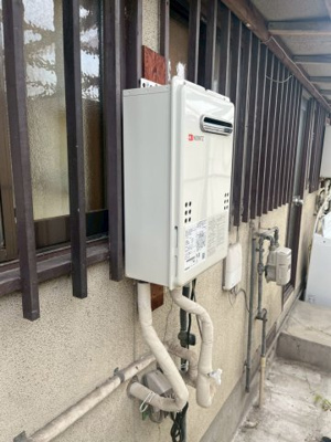 【設備】 | 梶原アパート