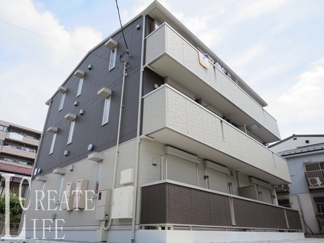 エミネンス武蔵浦和