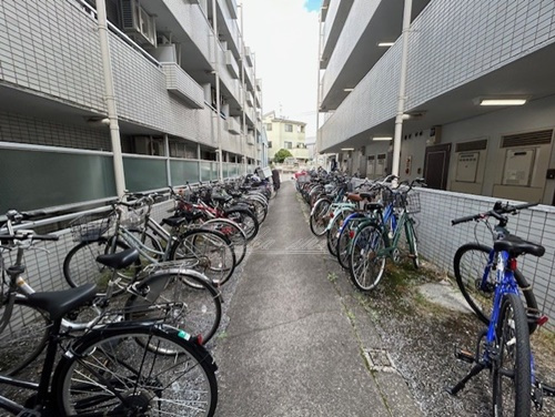 【その他共用部分】スカイコート日吉第2 