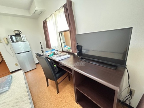 備え付け家具備品（同仕様）