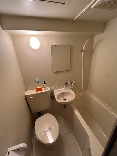 備え付け家具備品（同仕様） 