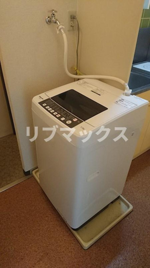 備え付け家具備品（同仕様） 