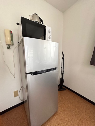 備え付け家具備品（同仕様） 