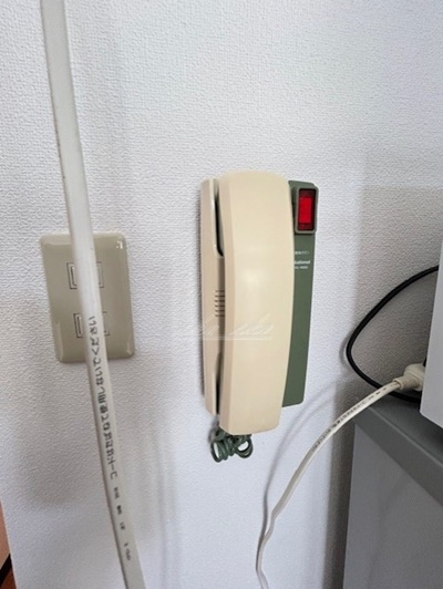 備え付け家具備品（同仕様）