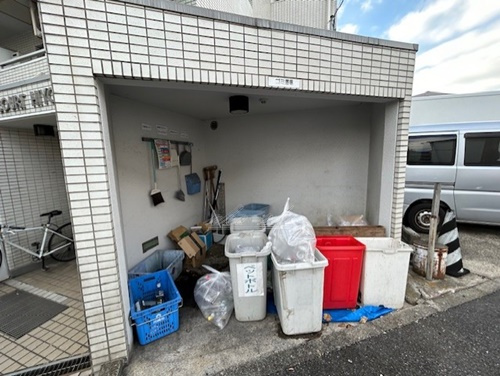 備え付け家具備品（同仕様）