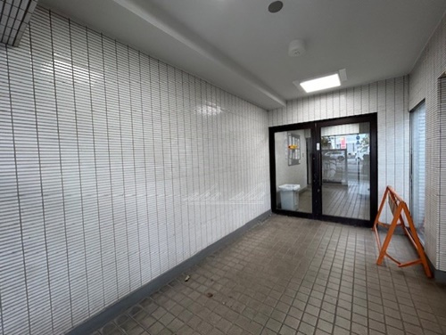 【その他】スカイコート日吉第2