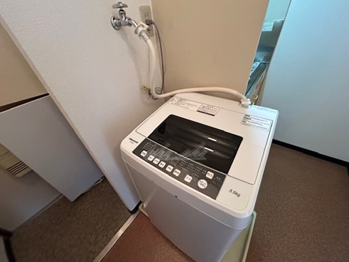 【設備】スカイコート日吉第2 