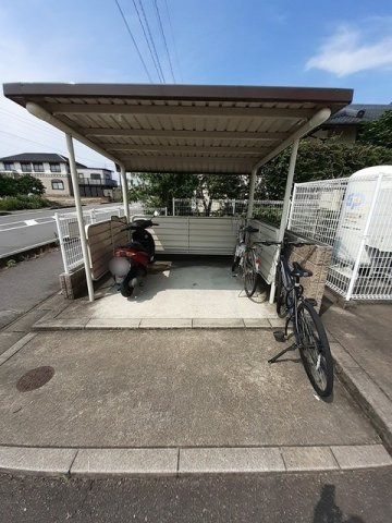 ラ・カーサ  刈谷市近郊の賃貸はクラスホームのその他共用部分