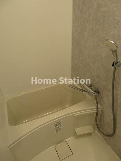 【浴室】 | S-RESIDENCE大和田aline