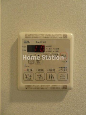 【設備】 | S-RESIDENCE大和田aline