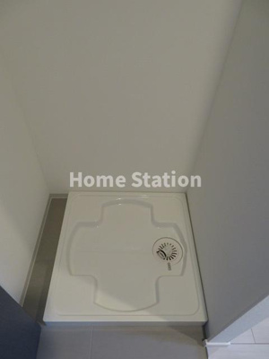 【設備】 | S-RESIDENCE大和田aline