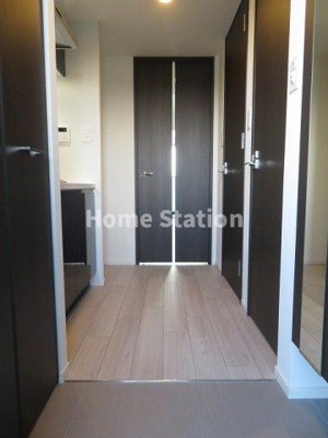 【玄関】 | S-RESIDENCE大和田aline