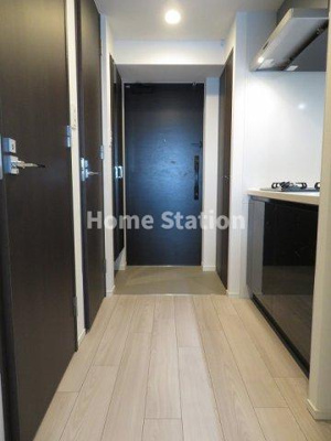 【内装】 | S-RESIDENCE大和田aline