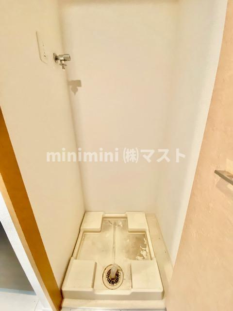 リーガル京町堀Ⅱの設備