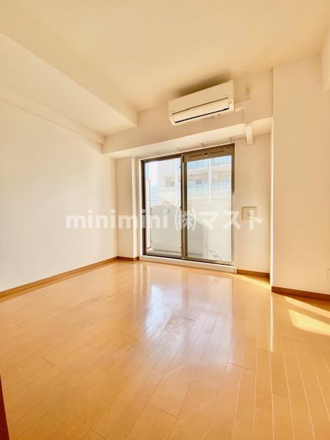 リーガル京町堀Ⅱの内装