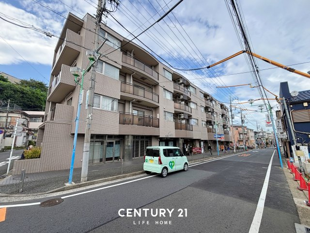 サージュ白楽の画像