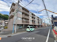 サージュ白楽の画像