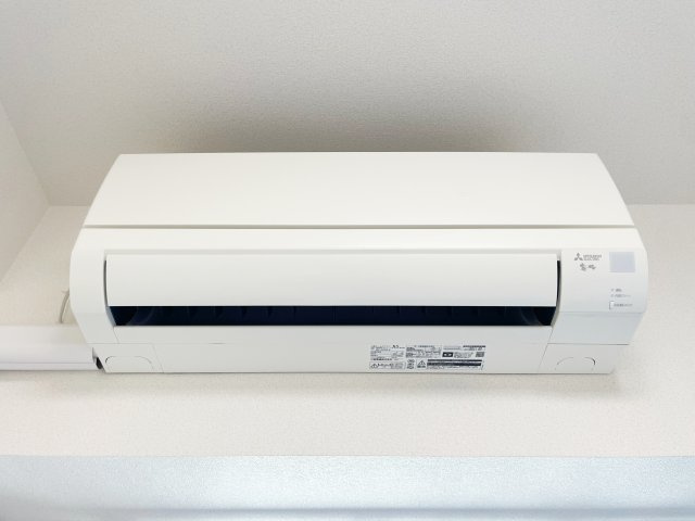 ヴィラエーデル名駅の設備