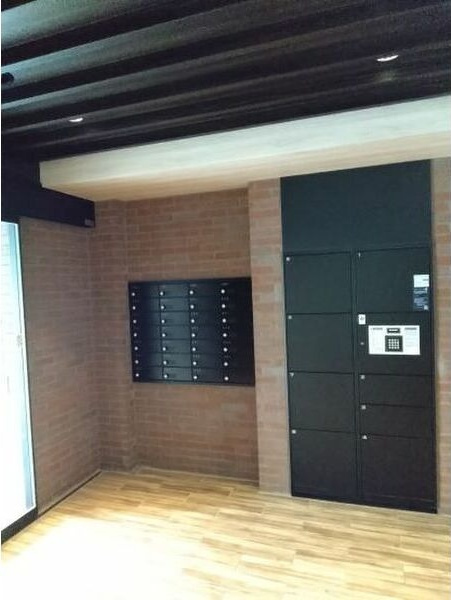 ヴィラエーデル名駅のその他